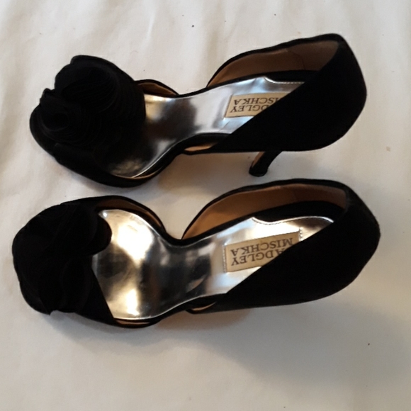 BRADLEY MISCHKA SANDALS - Picture 5 of 8